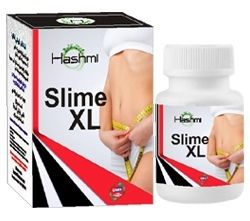 Slime XL Capsules - Herbal Weight Loss Solution | Anxiety Relief