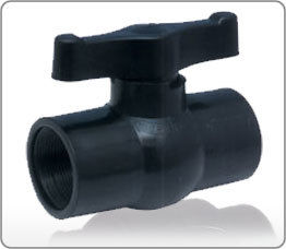 Solid Seal Screw and Plain End Krishika Type Valve