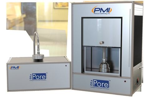 Advanced Capillary Flow Porometer