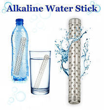 Alkaline Water Stick Filter