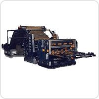 Corrugated Combined Sheeter