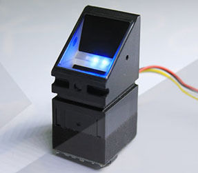 Fingerprint Module