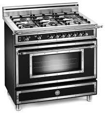 Gas Range