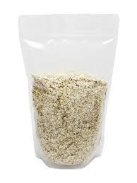 Grain Pouches