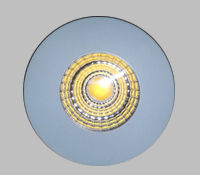  LED COB लाइट्स (मॉडल नं। RED3002) 