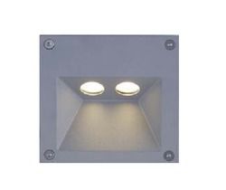Led Small Concealed Step Light