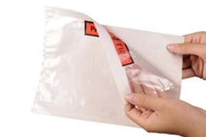 List Envelopes