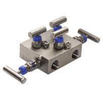 Manifold Valves