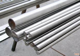 पेट्रो उद्योग के लिए मोनेल K500 और Inconel 718 बार्स