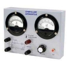 OHM's Law Apparatus