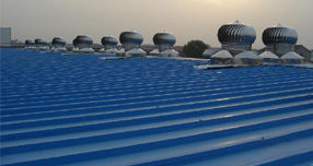 Roofvent System