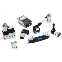 Simtech Solenoid Valves