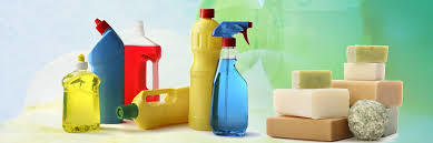 Soap And Detergents 