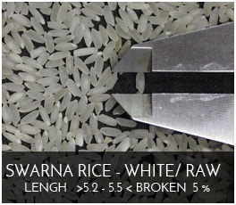 Swarna Rice