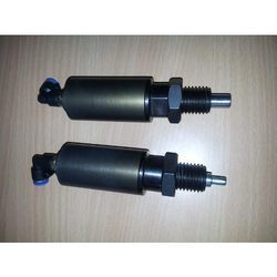 Textile Machines Pneumatic Cylinder