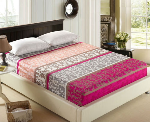 Cotton Bed Sheets and Covers