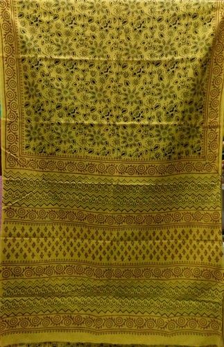 Cotton Fancy Sarees