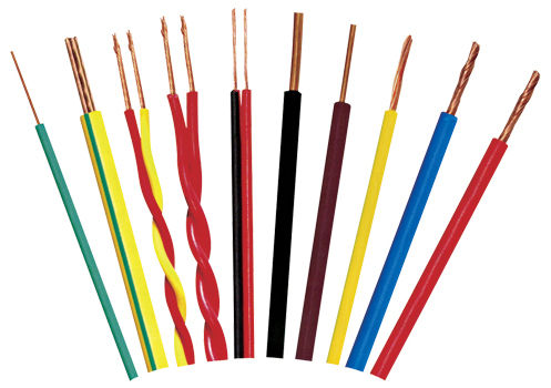 Electric Cable And Wire  Diameter: 30-45 Millimeter (Mm)