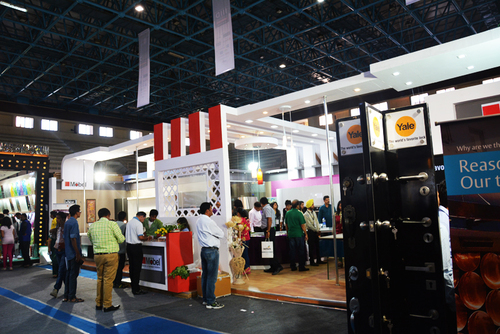 Exhibition Stall Designing Services By Stoons Studio