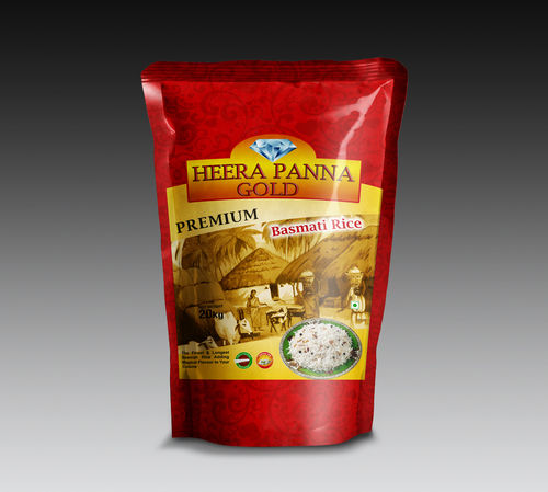 Heera Panna Dehraduni Basmati Rice