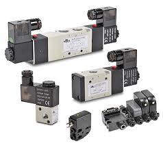 Jay Pneumatic Valves