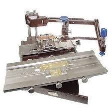 Laser Engraving Machine