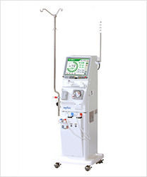 Medical Dialysis Machine Application: Furniture Decoration