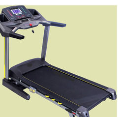 motorized treadmills