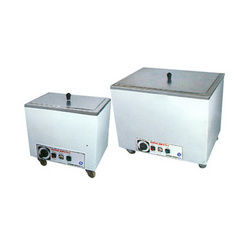 Paraffin Wax Bath - Powder Lined MS Cabinet, Digital Thermostat Control for Enhanced Safety and Convenience