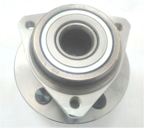 Skf High Performance Hub Bearing Unit