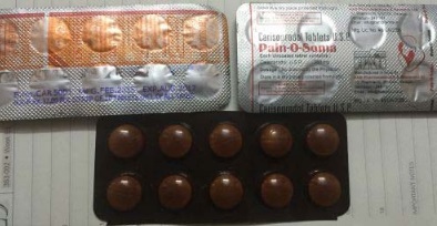 Soma Carisoprodol Tablets 350mg