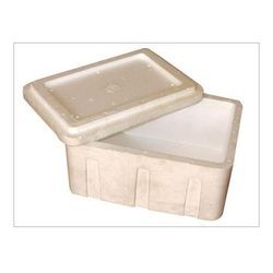 Thermocol Boxes