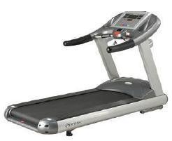 commercial treadmill