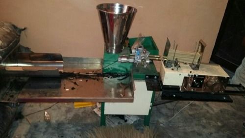 4g Fully Automatic Agarbatti Making Machine