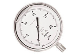 Absolute and Gauge Pressure Cerabar - High and Low Pressure Measurement | Robust Design, Quality Assured Performance