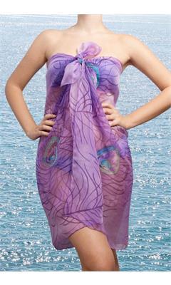 Beach Sarong