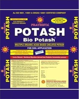 Bio Potash