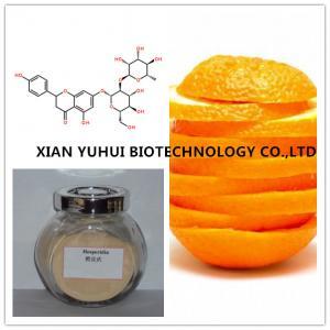 Citrus Aurantium Extract