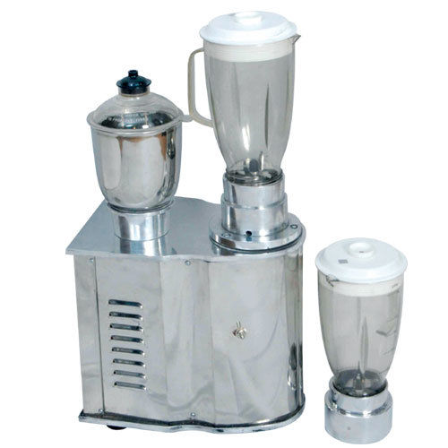 Commercial Juicer