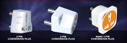 Conversion Plugs