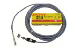 Eddy Current Digital Reference Sensor