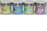 Giftset Candles