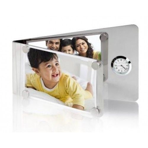 Hide And Seek Photo Frame