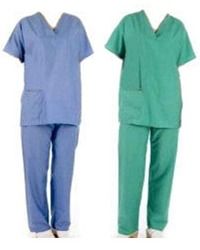 Hospital Uniform