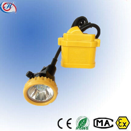 Ni-MH Battery Rechargeable Mining Light