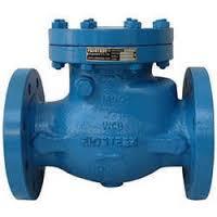 Non Return Valves