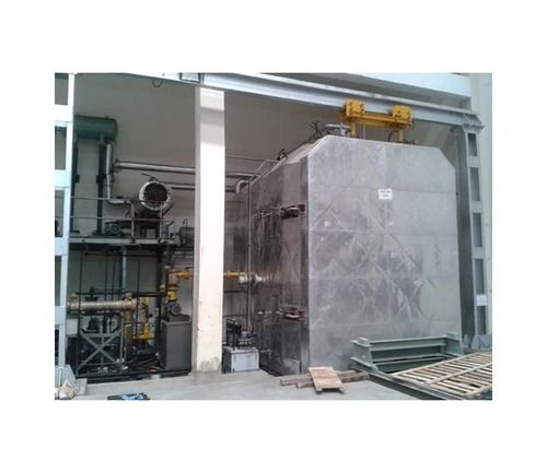 Vacuum Drying Plant