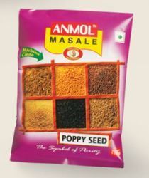 Non-Woven Anmol Poppy Seed