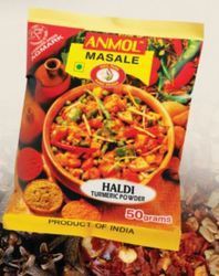 Anmol Pure Turmeric Powder