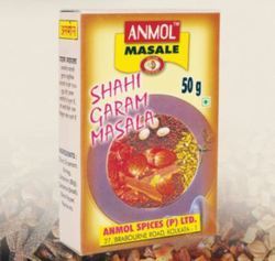 Anmol Shahi Garam Masala